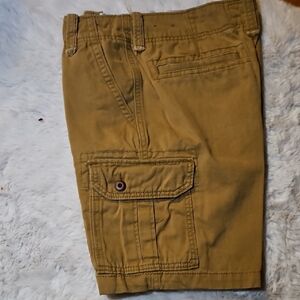 Hollister Men's Cargo Shorts